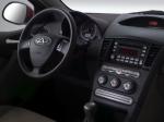 Chery M11 Sedan 2008 года